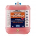 Chemtech Shock Treatment 20L